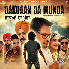Dakuaan Da Munda Bunty Numberdar Dakuaan Da Munda Bunty Numberdar