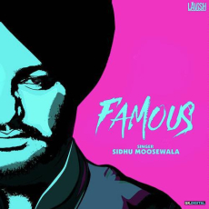 Famous Sidhu Moose Wala Famous Sidhu Moose Wala