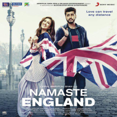 Kya Kahoon Jaaneman Namaste England Kya Kahoon Jaaneman Namaste England