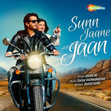 Sunn Jaane Jaan Javed Ali Sunn Jaane Jaan Javed Ali