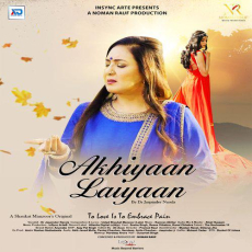 Akhiyan Laiyaan Dr. Jaspinder Narula Akhiyan Laiyaan Dr. Jaspinder Narula