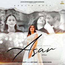 Asar Ashita Dutt Asar Ashita Dutt